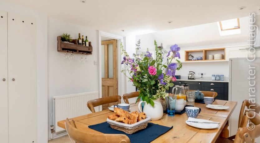 Photo of Copperbeech