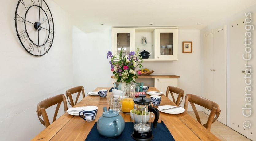 Photo of Copperbeech