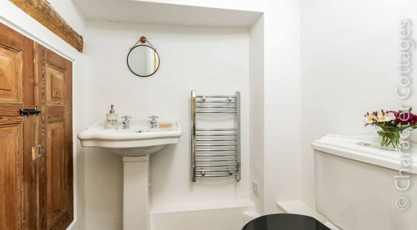 Photo of Copperbeech