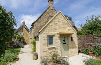 Wyncliffe Holiday Cottage