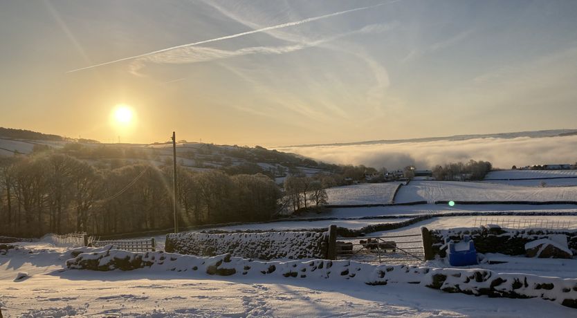 Photo of The Piggery