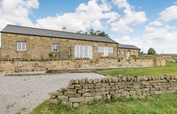 The Piggery Holiday Cottage