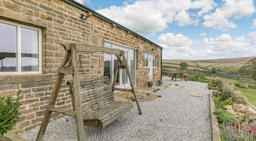 Photo of The Piggery