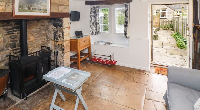 Photo of Gleed Cottage