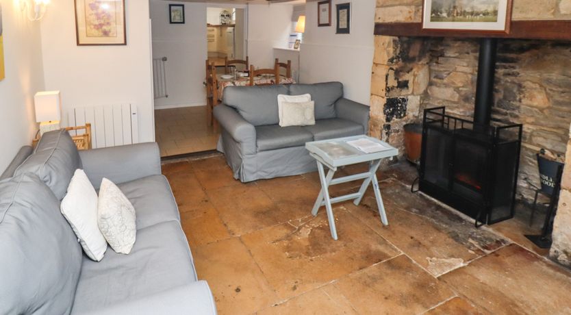 Photo of Gleed Cottage