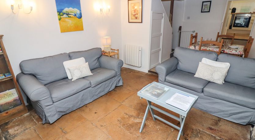 Photo of Gleed Cottage