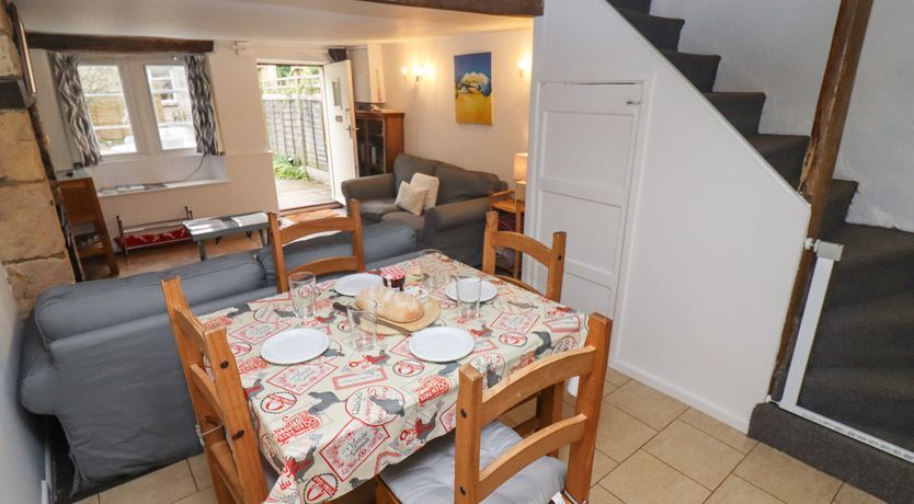 Photo of Gleed Cottage