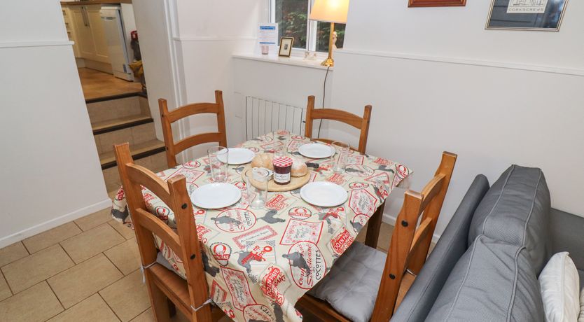 Photo of Gleed Cottage