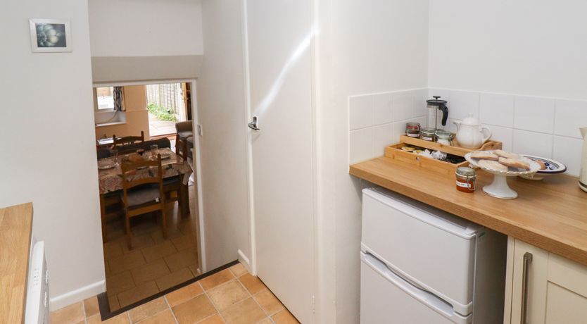 Photo of Gleed Cottage