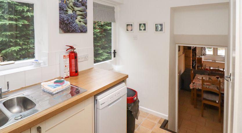 Photo of Gleed Cottage