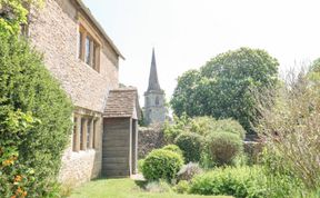 Photo of Church View (Lower Slaughter)