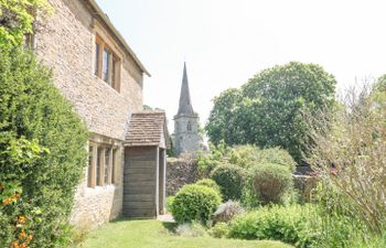 Church View (Lower Slaughter) Holiday Cottage