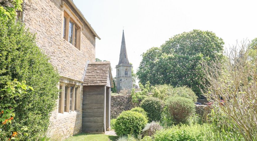 Photo of Church View (Lower Slaughter)
