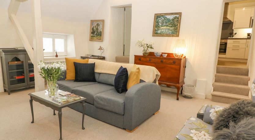 Photo of The Apartment (Stow-on-the-Wold)
