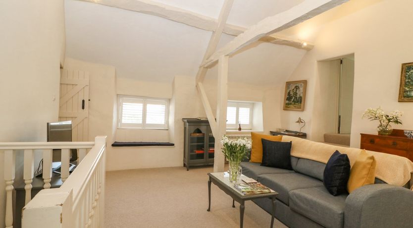 Photo of The Apartment (Stow-on-the-Wold)