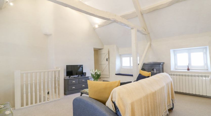 Photo of The Apartment (Stow-on-the-Wold)