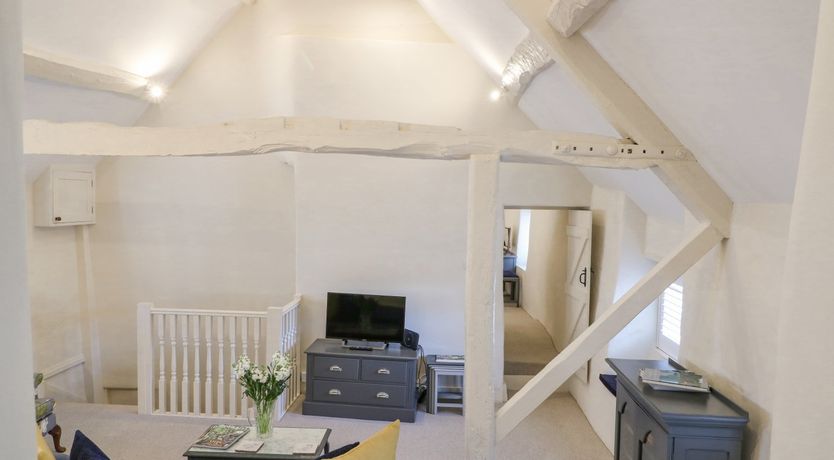 Photo of The Apartment (Stow-on-the-Wold)