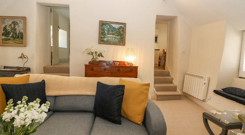 Photo of The Apartment (Stow-on-the-Wold)