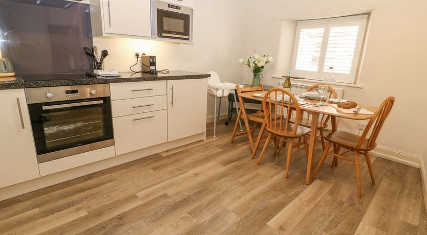 Photo of The Apartment (Stow-on-the-Wold)