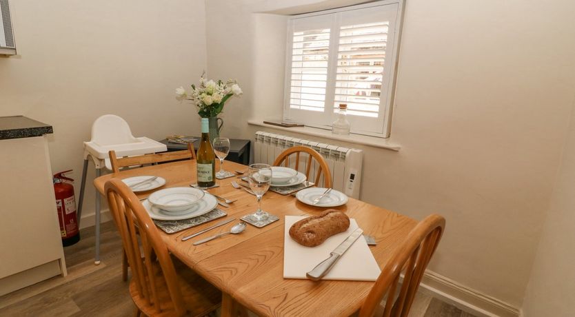 Photo of The Apartment (Stow-on-the-Wold)