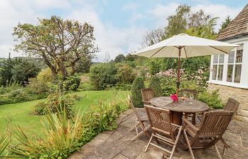 Grange Cottage Holiday Cottage