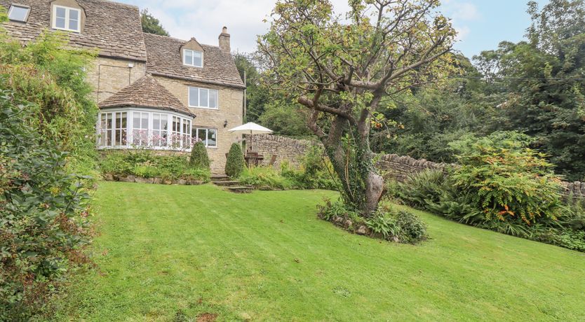 Photo of Grange Cottage