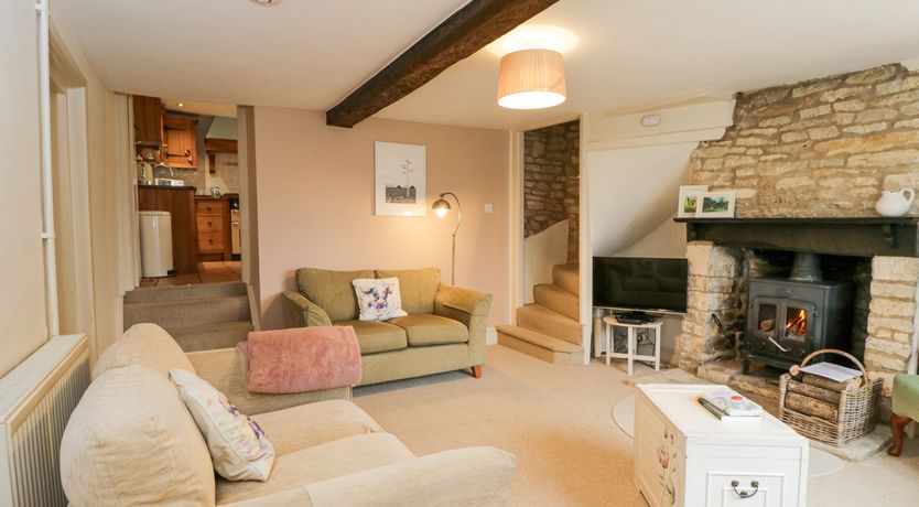 Photo of Grange Cottage