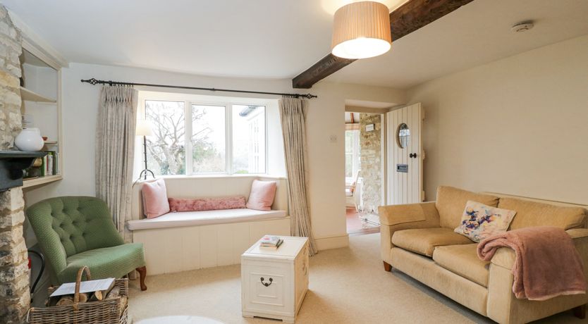 Photo of Grange Cottage