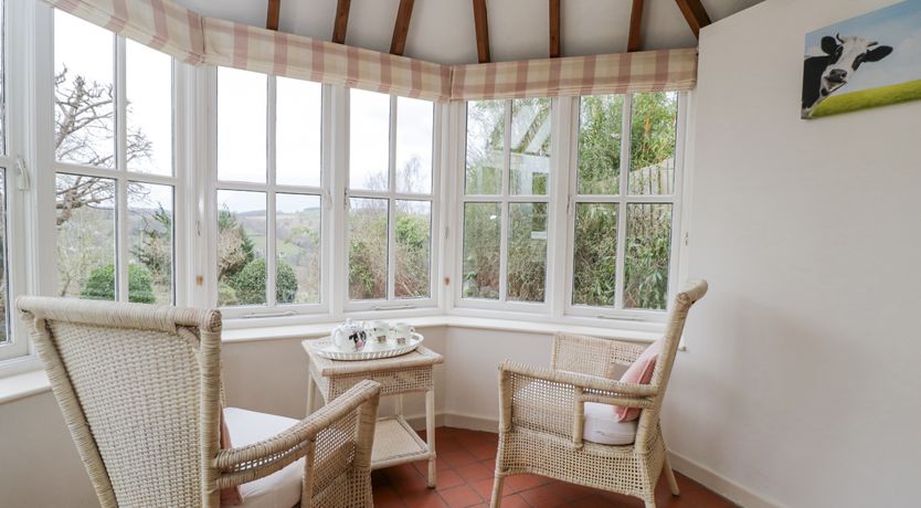 Photo of Grange Cottage