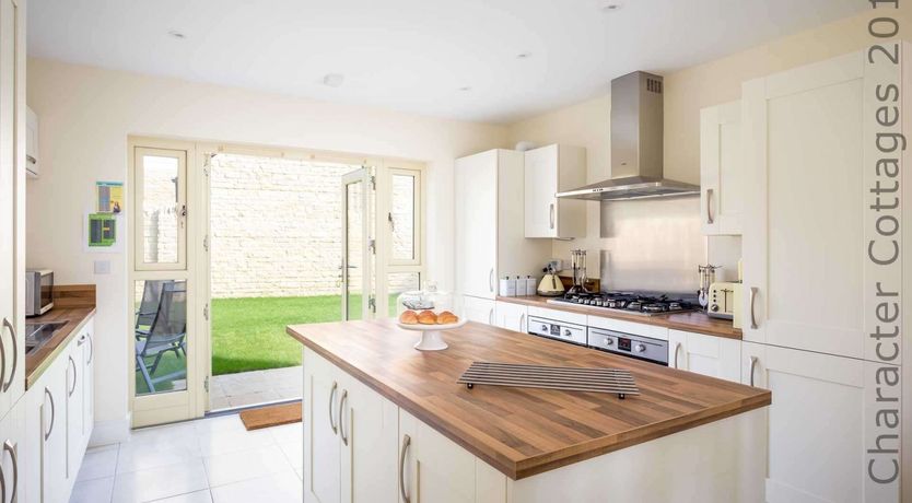 Photo of The Bybrook