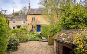 Photo of Dove Cottage (Naunton)