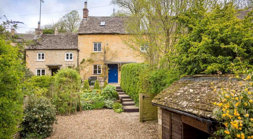 Photo of Dove Cottage (Naunton)