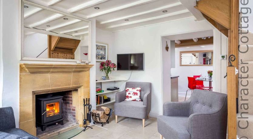 Photo of Dove Cottage (Naunton)