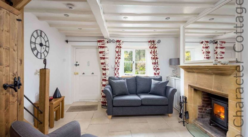 Photo of Dove Cottage (Naunton)