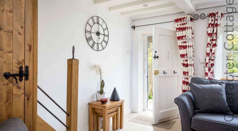 Photo of Dove Cottage (Naunton)