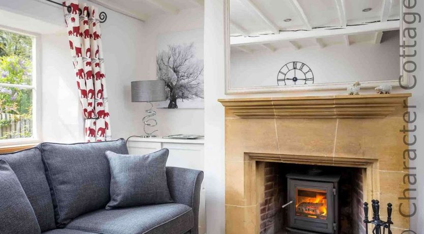 Photo of Dove Cottage (Naunton)