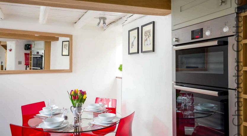 Photo of Dove Cottage (Naunton)