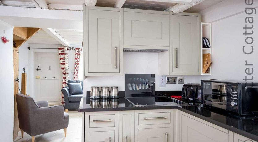 Photo of Dove Cottage (Naunton)