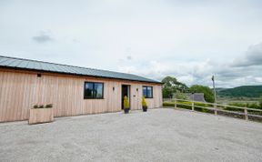 Photo of Ingleborough Lodge