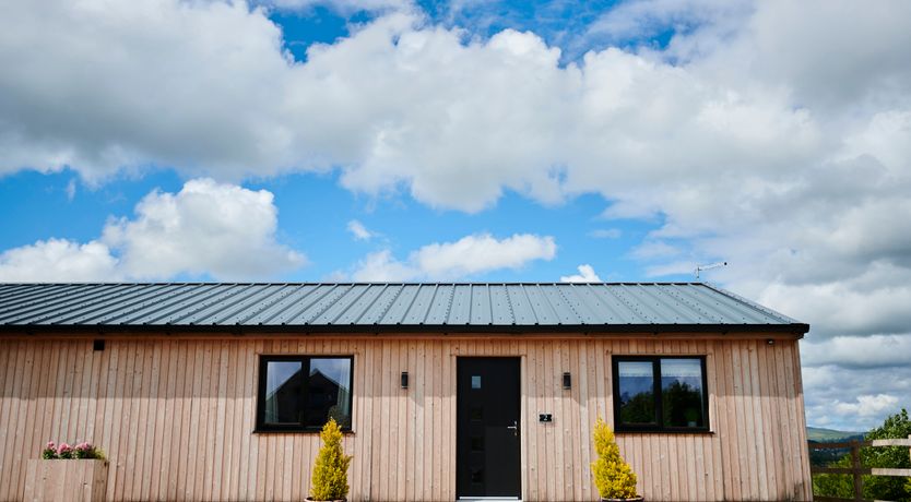 Photo of Ingleborough Lodge