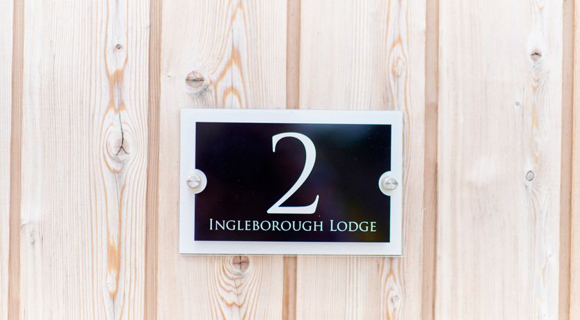 Photo of Ingleborough Lodge