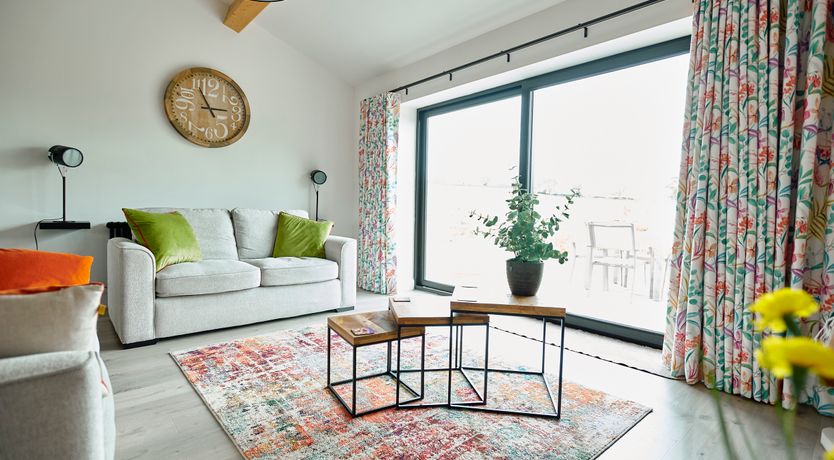 Photo of Ingleborough Lodge