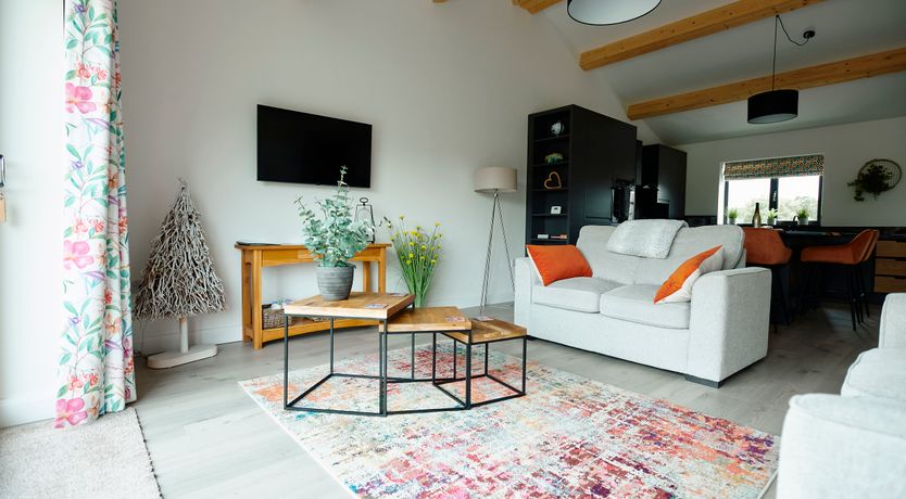 Photo of Ingleborough Lodge