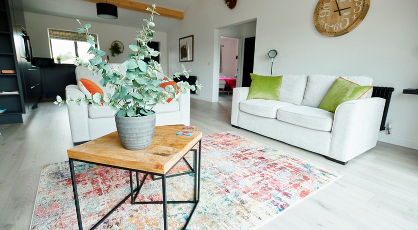 Photo of Ingleborough Lodge