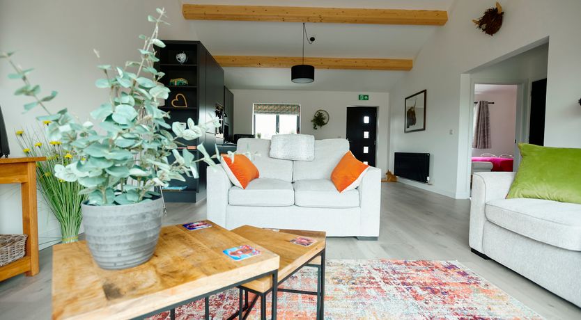 Photo of Ingleborough Lodge