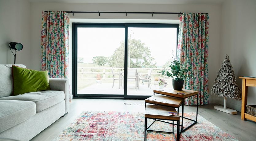 Photo of Ingleborough Lodge