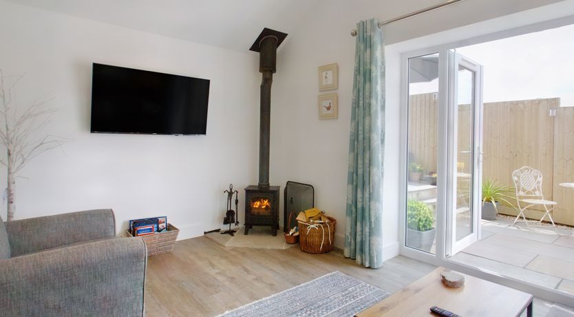 Photo of Eames Cottage