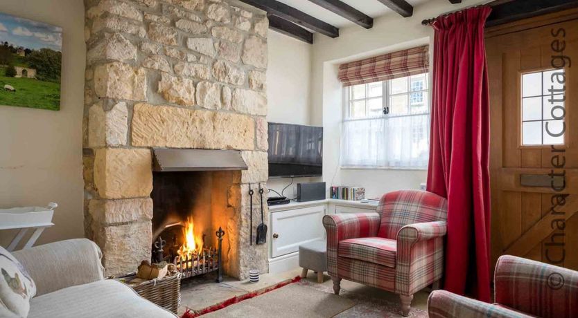 Photo of Lanes Cottage