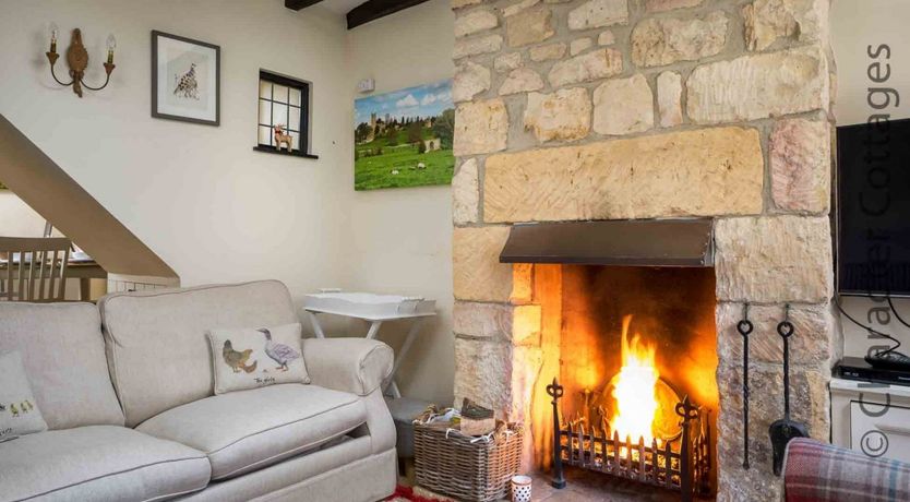 Photo of Lanes Cottage