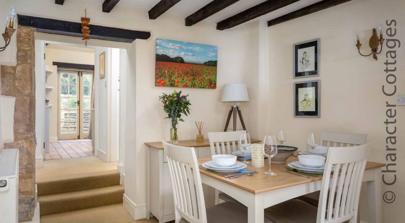 Photo of Lanes Cottage